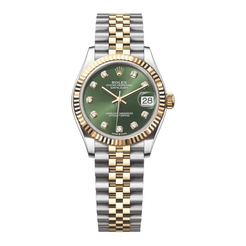 Rolex Datejust 31MM -278273-0030