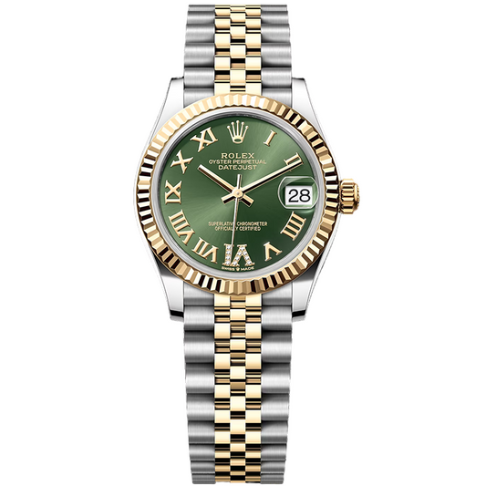 Rolex Datejust- 31MM -278273 -0016