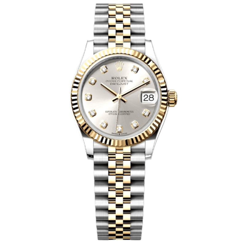 Rolex Datejust- 31MM -278273