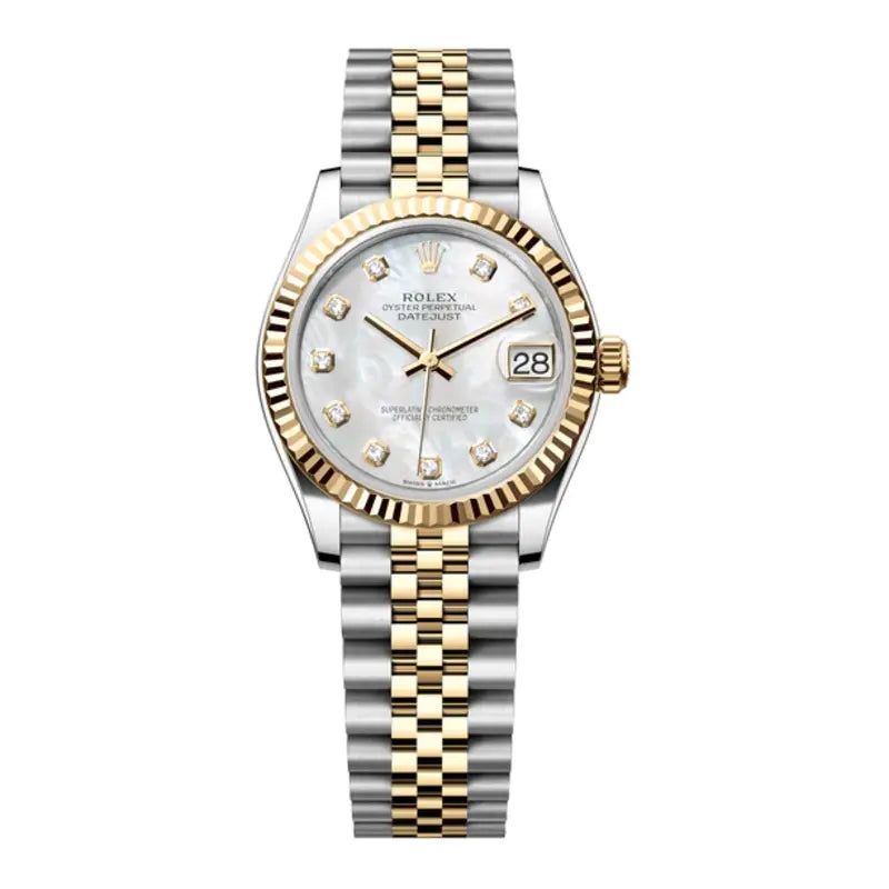 Rolex Datejust - 31MM- 278273-0028