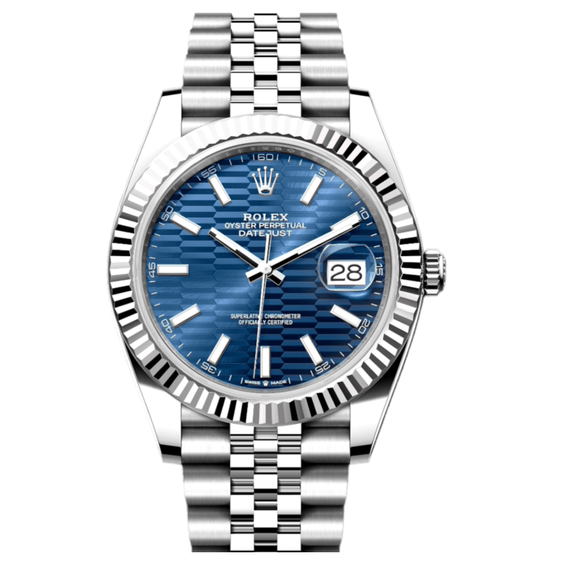 Rolex Datejust -126334