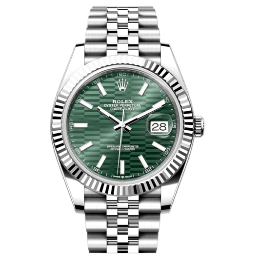 Rolex Datejust -126334