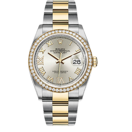 Rolex Datejust -126283RBR