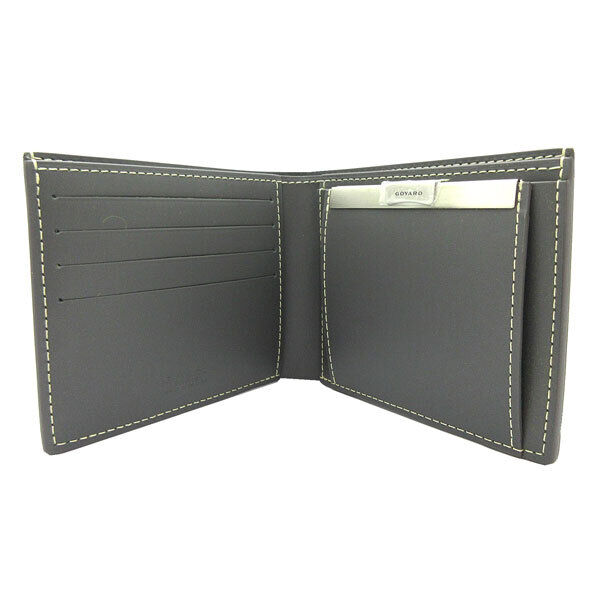 Saint-Florentin Wallet Grey