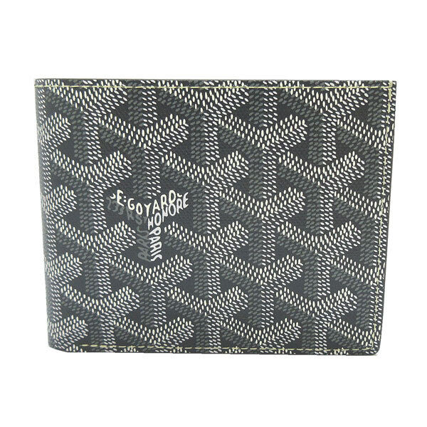 Saint-Florentin Wallet Grey